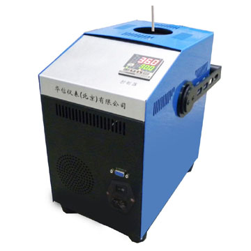 HX650干體校驗(yàn)爐