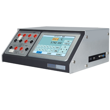 HS211智能過程信號校驗儀