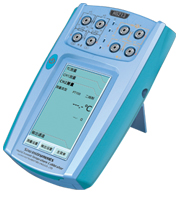  HS213熱電偶熱電阻校驗儀