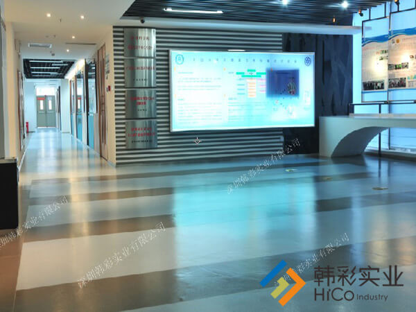 中國(guó)科學(xué)院深圳先進(jìn)技術(shù)研究院