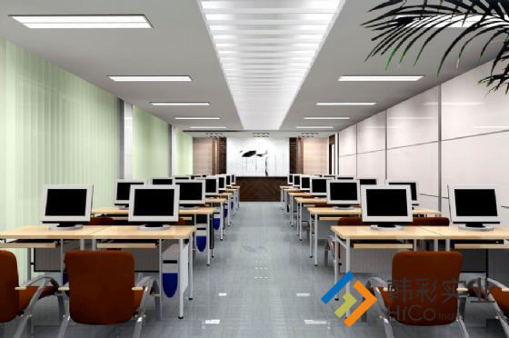 機(jī)房PVC防靜電地板