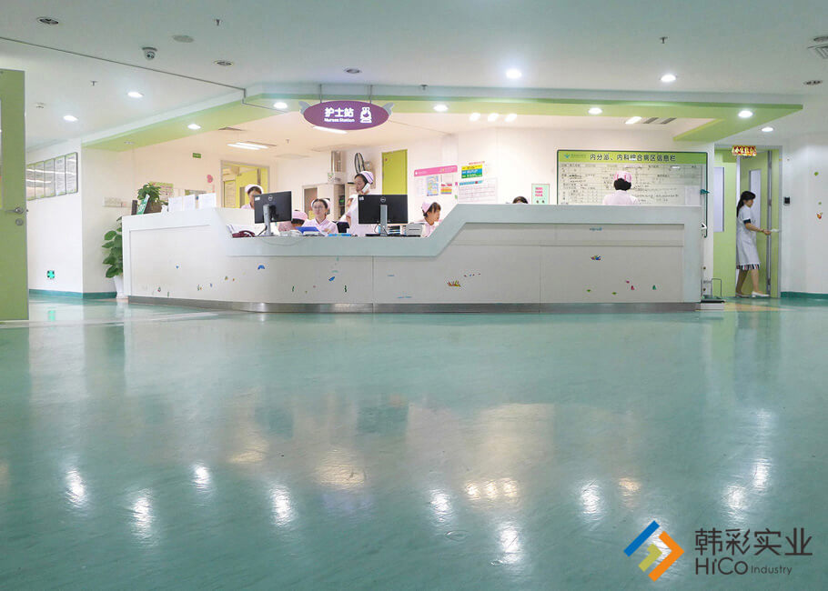 深圳市兒童醫(yī)院