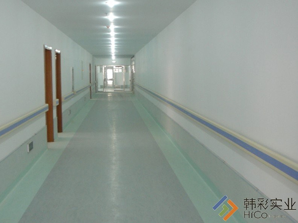 東莞樟木頭石新醫(yī)院