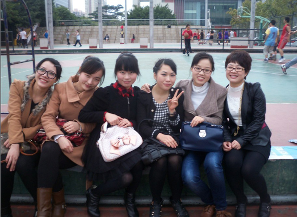 喜迎韓彩2012年年終晚會(huì)