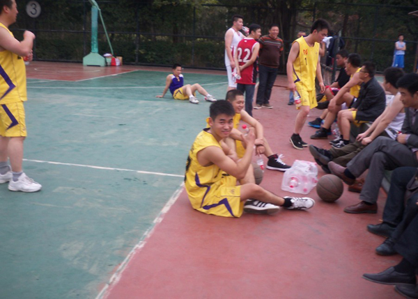 喜迎韓彩2012年年終晚會(huì)