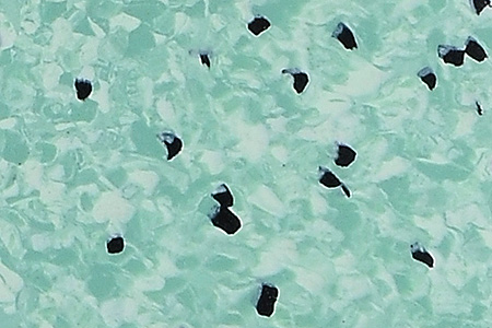 FEMT-1517防靜電pvc卷材地板