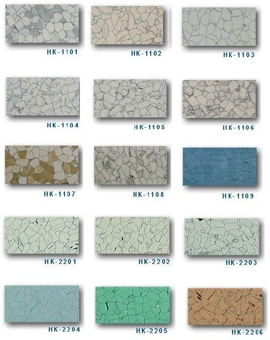 凈化車間防靜電地板