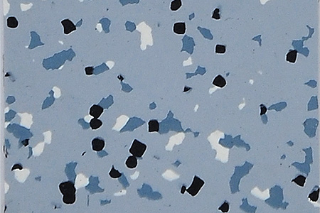 FEMT-1509防靜電pvc卷材地板